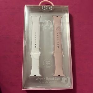 Apple Watch band set
